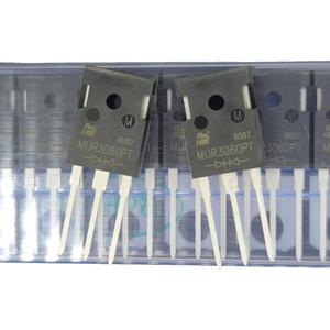MUR3060PA MUR3060PT MUR3060 Diode à récupération ultra-rapide double 30A 600V TO-247 - Product Image 3
