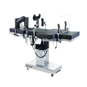 <span class=keywords><strong>Table</strong></span> d'opération orthopédique de neurochirurgie chirurgicale universelle électrique médicale avec un bon prix - Product Image 1