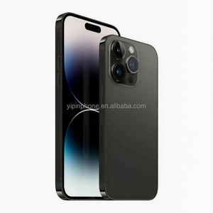 Smartphone Ricondizionato di Alta Qualità, Quasi Nuovo, Originale e Sbloccato, Modelli 14 Promax, 14, 11, 12, 13, 16, 17 Promax - Product Image 4