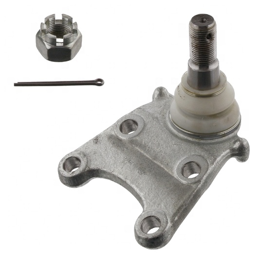 BOLさま専用 Ball Joint Front Lower Right Left 280ZX 1979-83 | Z Car