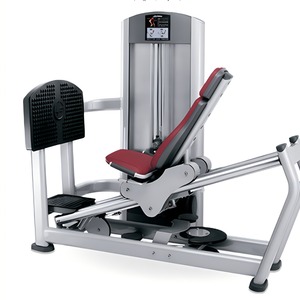 Équipement d'entraînement musculaire pliable pour la musculation en salle - Product Image 5