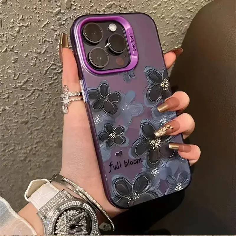 AG554สีม่วง