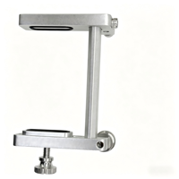 Eintik Micro Scanner R6 – Scanner PAUT, Sonde de test NDT à ultrasons, Sonde de scanner à coin pour inspection par réseau phasé, Scanner de soudure