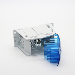 UKK 630A High Amp Distribution <strong>Block</strong> Din Rail Connector Screw <strong>Terminal</strong> <strong>Blocks</strong> - Product Image 4