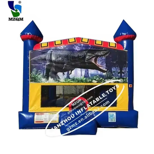 Casa <span class=keywords><strong>de</strong></span> rebote comercial Castillo <span class=keywords><strong>de</strong></span> salto comercial gorila tobogán inflable gorila inflable castillo hinchable <span class=keywords><strong>Alquiler</strong></span> <span class=keywords><strong>de</strong></span> fiesta - Product Image 6