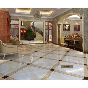 Carreaux d'extérieur à <span class=keywords><strong>motif</strong></span> français Carreaux muraux gris foncé mat 700X1500 Carreaux de sol en porcelaine Porcelaine pour salon 600x600 - Product Image 1