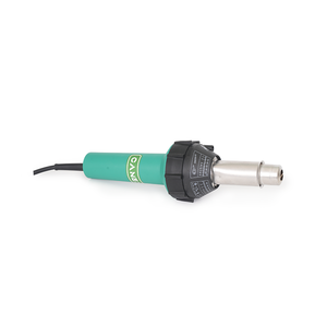 Soplador de <span class=keywords><strong>pistola</strong></span> de aire caliente Temperatura ajustable <span class=keywords><strong>para</strong></span> pisos de vinilo CX1600S BL - Product Image 2