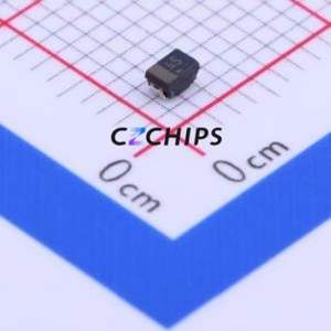 Condensateur au tantale TCP1A475M8R CASE-P-2012-12(mm) ( Capacité : 4,7uF )( Précision : 20% Tension nominale : 10V ) - Product Image 1