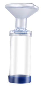 Kleintier Katzen hund Inhalator Aerosol kammern für die <span class=keywords><strong>Asthma</strong></span> behandlung Veterinär <span class=keywords><strong>instrument</strong></span> - Product Image 3