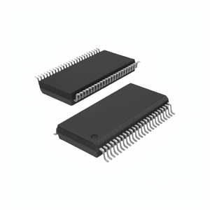 Components Electronic Logic 74LVT16373ADGG,112 Manufacturer Channel - Product Image 1