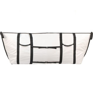 Borsa Termica Grande Personalizzata per Pesca, Portatile, Impermeabile, per Tonno, Mantiene il Pesce Fresco e Ghiacciato, Realizzata in Poliestere Resistente, per Uso in Spiaggia - Product Image 1