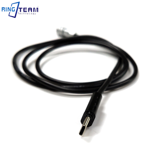 Câble d'alimentation OEM/RingTeam PD USB-C Type-C vers BMPCC pour caméras <span class=keywords><strong>BMPCC4K</strong></span> BMPCC6K - Product Image 4