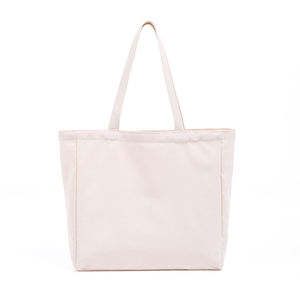 Bolsa de Lona Clásica con Logotipo Personalizado, Impresión en Serigrafía, Patrón de Colores Mixtos para Iglesia, Promoción Religiosa - Product Image 4