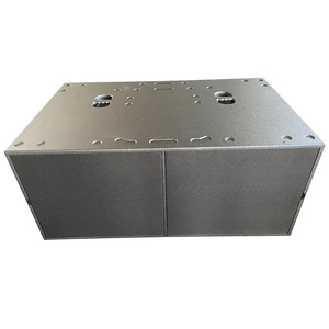 Subwoofer pasivo para interior/exterior, 21 pulgadas - Product Image 1