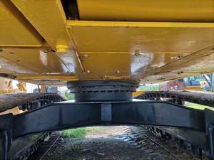 Used Komatsu PC220-8 PC220-7 PC240 PC200-8 Crawler Excavators Japan's Best Digger Machine Core Motor Gear Gearing Bearing Sale - Product Image 4