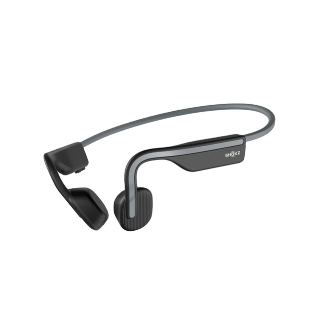 For SHOKZ OpenMove Open-Ear Bone Conduction Wireless Earphones for Bluetooth Sport Headphones LED Sweatproof for Running