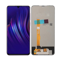 Écran tactile lcd Original pour vivo x50 pro 5g y02 y20 y20g y21 y22 y81 y81s y83 v7 v17 pro