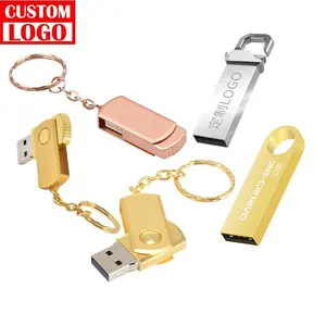 Ucuz promosyon hediye 1gb 2gb Usb özel logolu Usb düşük fiyat Unidad Flash Usb