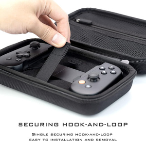 Estuche DE TRANSPORTE DE VIAJE EVA Duro Personalizado para <span class=keywords><strong>Backbone</strong></span> <span class=keywords><strong>One</strong></span>/2nd Gen Controller Storage Protection Box - Product Image 4