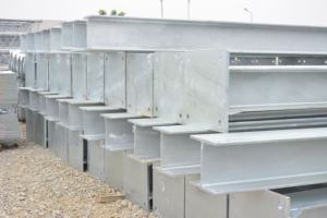 Estructuras de Acero para Torres de Transmisión Eléctrica, Suministro de Fábrica, para Transmisión y Distribución de Alta Tensión - Product Image 6