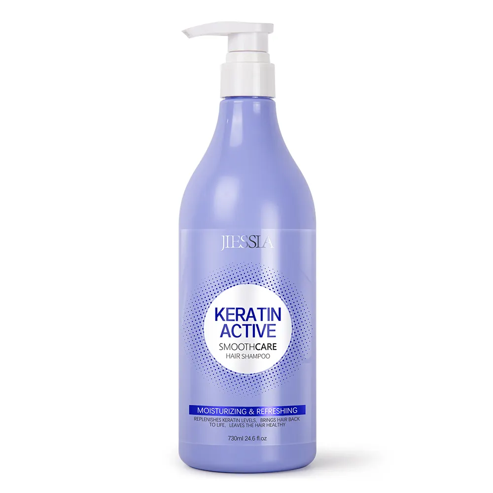 Toptan özel etiket organik cilt aydınlatma beyazlatma vücut bakımı güzellik ürünleri keratin şampuan