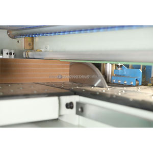 Scie à panneaux CNC automatique pour le travail du <span class=keywords><strong>bois</strong></span>, machine de découpe de <span class=keywords><strong>bois</strong></span> - Product Image 4