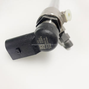 Inyector Nuevo y Original 562002210 A2C59517051, Inyector Common Rail BK2Q 9K546 <span class=keywords><strong>AG</strong></span>, Inyector de Combustible - Product Image 4
