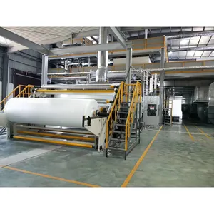 Factory Wholesale Automatic Printing A4 Paper Manufacturing Machine Cutter Paper Making Machine For Sale