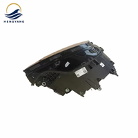 Bloc optique avant pour X7 G07 2018-2025 Gauche/Droite Full LED Adaptatif Laser 12V 6000K OE 63117933361 / 63117933362