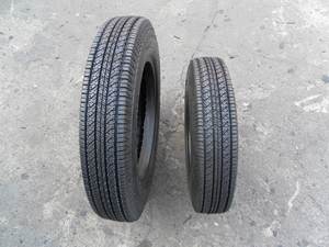 إطار مقطورة خاص من سوليدواي طراز HT329 مقاس 5.30-12-4 - Product Image 6