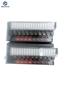 Controlador PLC, Módulo de Expansión PLC, Nuevo y Original GL10-0016ETP, Salida de 16 Canales DC - Product Image 1