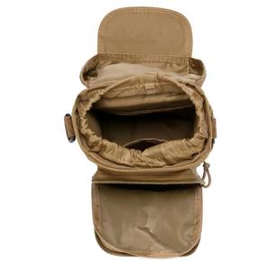 Bolso Táctico para Teléfono Celular M6, con Correa para un Hombro, Sistemas Molle en la Parte Posterior y Ambos Lados - Product Image 4
