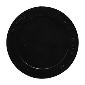 Für FORD V348 Original Öl kanal abdeckung des vorderen Lager lagers der Gegenwelle 4 C1R 7665BA Benzinmotor gemeinsam - Product Image 1