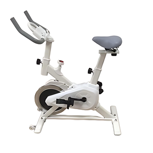 Équipement de Fitness d'intérieur de gymnastique à domicile professionnel Spinning Bikes Réduction de poids Silent Cycling Exercise Bike - Product Image 1
