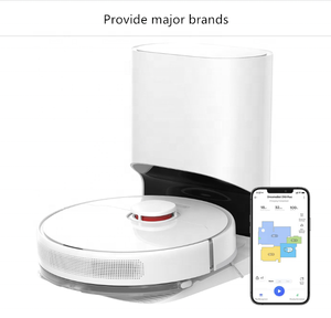 Hút aspirador aspirador cầm tay UV ánh sáng chống bụi Mite Killer mites loại bỏ Robot cầm tay giường máy hút bụi - Product Image 5