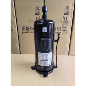 คอมเพรสเซอร์อินเวอร์เตอร์ฮิตาชิ รุ่น E705DHD 72D2YG สำหรับอะไหล่เปลี่ยนเครื่องปรับอากาศแบบรวมศูนย์ - Product Image 1