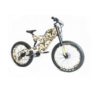 Xe Đạp Điện Giá Tốt Nhất 750W 1000W Xe Đạp Điện Xe Đạp Điện Xe Đạp Leo Núi Điện Với Pin Li-ion - Product Image 2