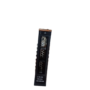 Stockage Storwize V5000 <span class=keywords><strong>1</strong></span>,6 <span class=keywords><strong>To</strong></span> 12 Go SAS 2,5 pouces Disque SSD Flash <span class=keywords><strong>1</strong></span>,6 <span class=keywords><strong>To</strong></span> 00WC015 2,5 SAS SSD - Product Image 3