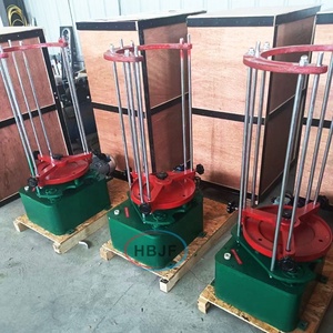 <strong>Lab</strong> Equipment Mechanical Vibrating <strong>Sieve</strong> <strong>Shaker</strong> Machine - Product Image 5