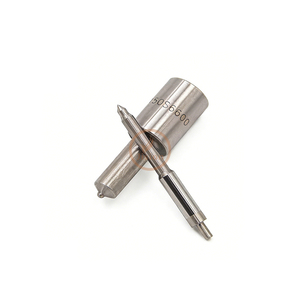 หัวฉีดน้ำมันดีเซล DLLA155SM295 DLLA150SM018 DLLA140SM088 DLLA142SM095 สำหรับรถขุด - Product Image 3