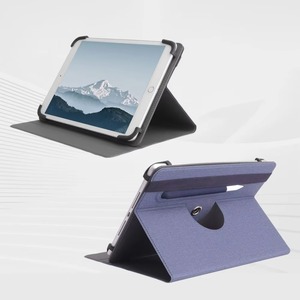 Funda impermeable de cuero PU universal para tableta de <span class=keywords><strong>10</strong></span> <span class=keywords><strong>pulgadas</strong></span>, Fundas protectoras a prueba de golpes para iPad, iPad de <span class=keywords><strong>10</strong></span> <span class=keywords><strong>pulgadas</strong></span>, otras tabletas - Product Image 1
