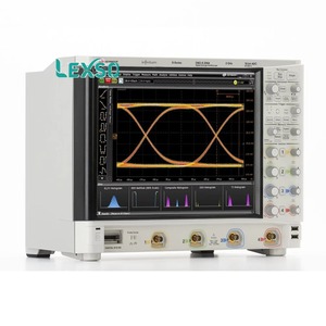 Oscilloscope HD Keysight DSOS254A 2,5 GHz 4 canaux analogiques Mémoire de 8 millions de points Fréquence d'échantillonnage de 20 GSa/s - Product Image 2