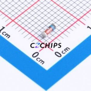 ไดโอด ZENER ไดโอด LL-34 ZMM5259BPF ใหม่ของแท้ชิปชิ้นส่วนอิเล็กทรอนิกส์ - Product Image 1