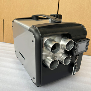 Mini Calefactor Portátil Todo en Uno para Autocaravanas Diésel, Nuevo, 12V/24V, Calefacción y Aire Acondicionado para <span class=keywords><strong>Peugeot</strong></span> - Product Image 6