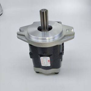 ปั๊มเกียร์ LiuGong รุ่น DSG05C25F9H1 R019C 250 บาร์ 1 สเตจ สำหรับรถยกไฟฟ้า 3.5 ตัน - Product Image 4