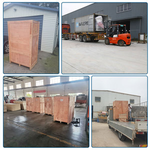 Tự động phế liệu cáp tách máy Đồng granulator dây đồng phế liệu tái chế máy - Product Image 5