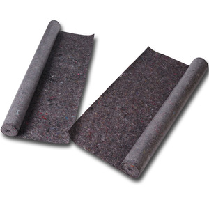 Non tissé auto-adhésif revêtement <span class=keywords><strong>peinture</strong></span> polaire <span class=keywords><strong>feutre</strong></span> - Product Image 5