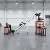 Extracteur de déchets de fil de cuivre à 99% de performance, séparateur de câbles de cuivre, machine de recyclage, best-seller