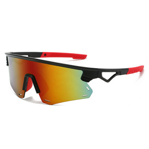<span class=keywords><strong>Gafas</strong></span> <span class=keywords><strong>de</strong></span> sol personalizadas para hombres y mujeres, <span class=keywords><strong>gafas</strong></span> <span class=keywords><strong>de</strong></span> sol para ciclismo al aire libre, lentes <span class=keywords><strong>de</strong></span> espejo, a prueba <span class=keywords><strong>de</strong></span> viento, pesca, correr, <span class=keywords><strong>gafas</strong></span> <span class=keywords><strong>de</strong></span> sol - Product Image 5