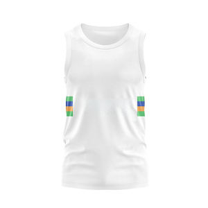 Maillots personnalisés respirants 100 % polyester imprimés par transfert thermique pour équipes de club – Idéaux pour le rugby et le football en ligue - Product Image 2